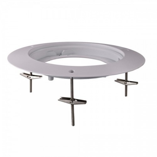 1241ZJ In-ceiling Mounting Bracket for Dome Camera