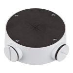 1260ZJ Junction box, Aluminum alloy for VB