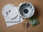 1260ZJ Junction box,Aluminum alloy for VB