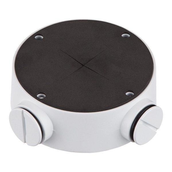 1260ZJ Junction box, Aluminum alloy for VB