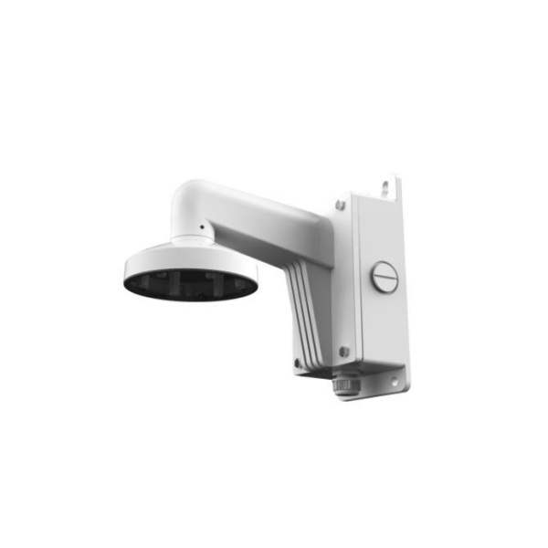 1273ZJ-140B Aluminum Alloy Wall Mount with Junction Box