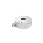 1280ZJ-DM22 Aluminum Alloy Junction Box for Dome Camera