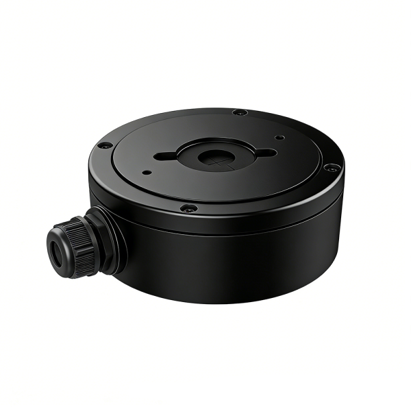 1280ZJ-DM22 Aluminum Alloy Junction Box for Dome Camera