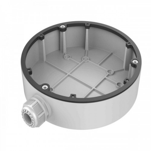 1280ZJ-DM25 Aluminum Alloy Junction Box for Dome Camera