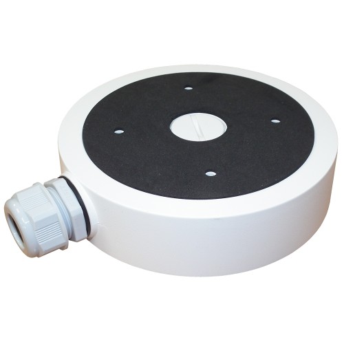 1280ZJ-SD11 Aluminum Alloy Junction Box for 4-inch PTZ Camera