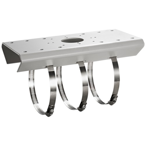 1475ZJ-SUS Stainless Steel Vertical Pole Mount
