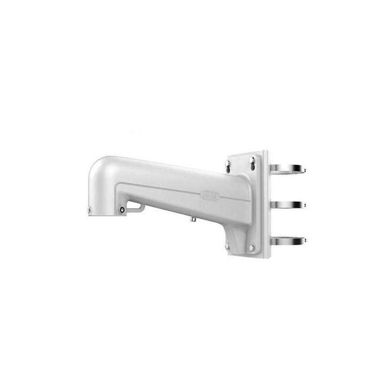 1602ZJ-Pole.jpg 1602ZJ-Pole Vertical Pole Mount Bracket Suitable for speed dome