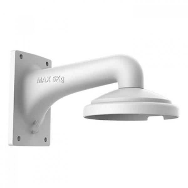 1605ZJ Aluminum Alloy Wall Mounting Bracket for 4-inch PTZ Camera