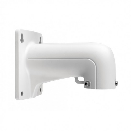 1618ZJ Short Arm Wall Mount Bracket for 4in PTZ