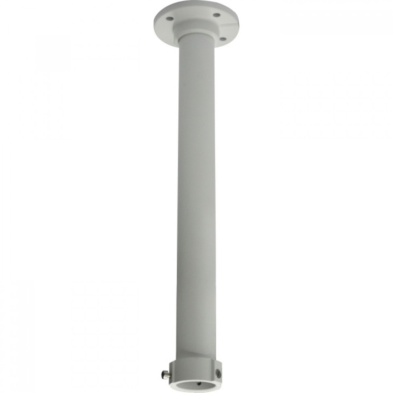 1662ZJ.jpg 1662ZJ Aluminum alloy PTZ Pendent Mount (50cm)