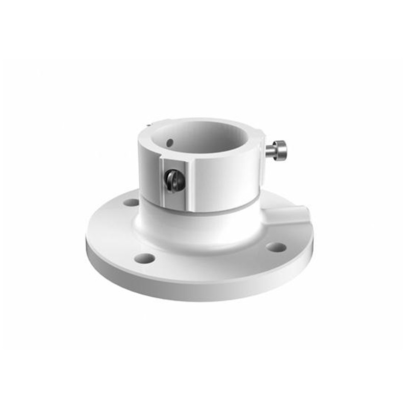 1663ZJ 1663ZJ Aluminum alloy Pendent Mounting Bracket for speed dome