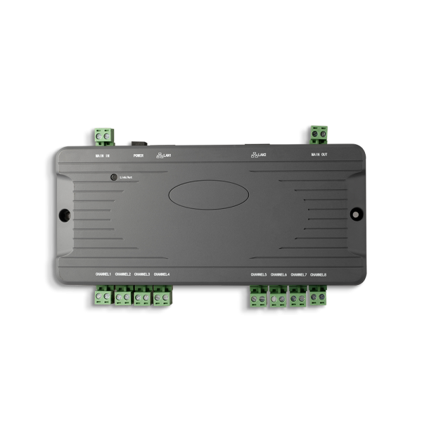 290A-8 2-Wire IP Distributor