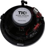 MC8O26 MC8O26 Speakers