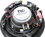 MC8O28 8” Ceiling Speakers W/Magnetic Grill - Image 5