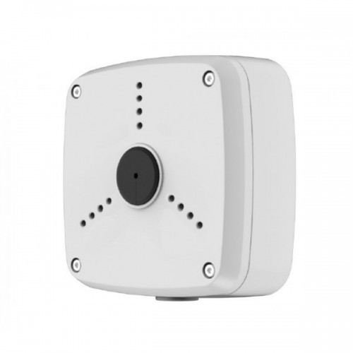 AA1250 Aluminum Junction Box Compatible with CA / HAC / HDC / IPC Series Cameras