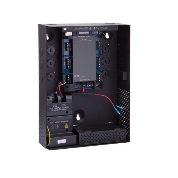AC-215IP-PCBA 2-READER NETWORKED ACCESS CONTROL PANEL