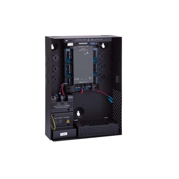 AC-225IP-PCBA EXPANDABLE 2-READER NETWORKED ACCESS CONTROL PANEL