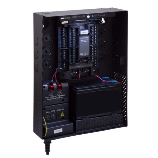 AC-425IP-PCBA 4 DOOR IP SCALABLE NETWORKED ACCESS