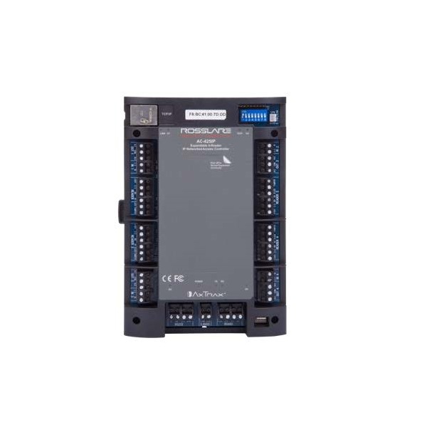 AC-425IP-DIN (PCBA) AC-425IP-DIN (PCBA) B SERIES TWO DOOR PCBA