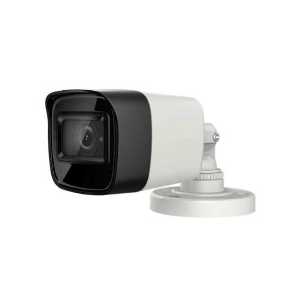 AC318-MB 8 MP Smart IR Fixed Bullet Camera