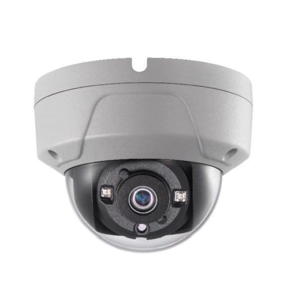 AC318-OD 8 MP Smart IR Fixed Dome Camera