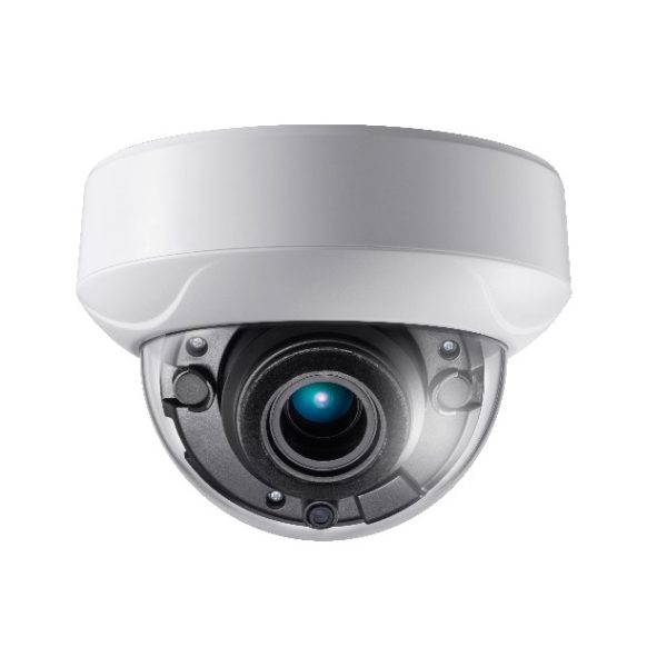 AC318D-OD4Z 8 MP Motorized Dome Camera
