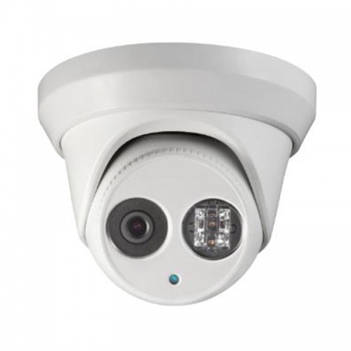 AC324F-FD4 2MP HD 1080P TVI EXIR Turret Camera