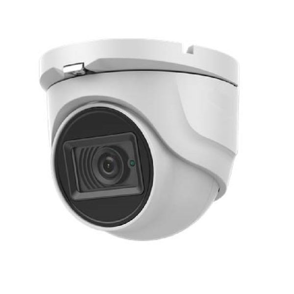 AC324F-MD 2MP HD 1080P TVI Mini Turret Camera