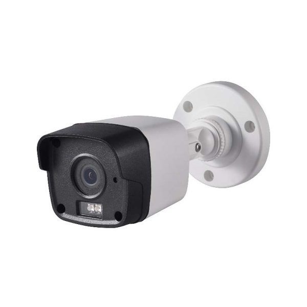 AC326-MB 5MP 4 in 1 HD-TVI EXIR Mini Bullet Camera-3.6mm