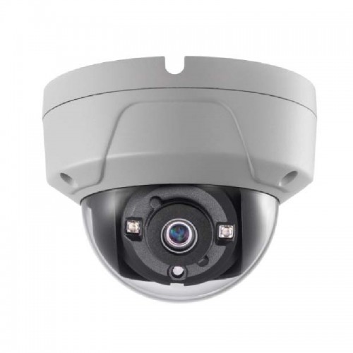 AC326-OD/C 5MP HD-TVI Vandal Proof EXIR Dome X Camera 2.8MM