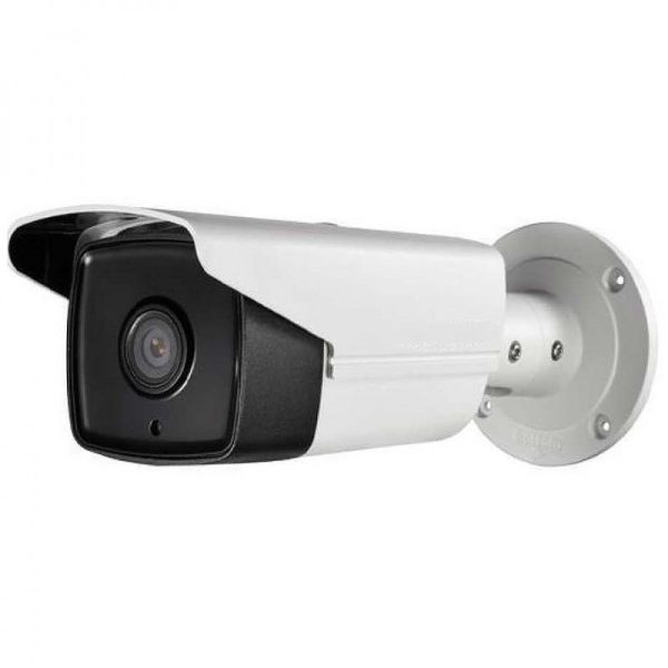 AC344-FB4 2 MP ULTRA LOW-LIGHT EXIR BULLET CAMERA