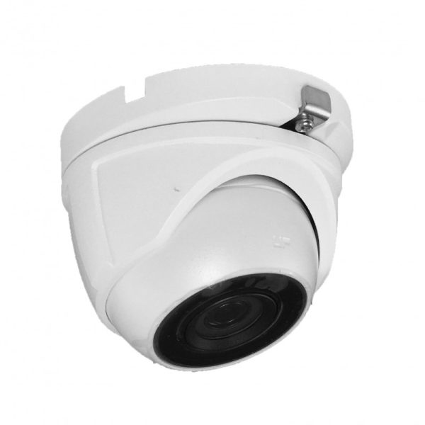 AC344-MD/2.8MM 2 MP Ultra Low-Light EXIR Mini Turret Camera