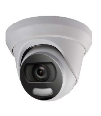 AC346-FD/F 5MP Full Color Day & Night Turret Camera-2.8MM