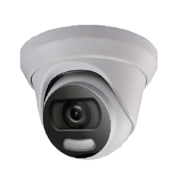 AC346-FD/F 5MP Full Color Day & Night Turret Camera-2.8MM