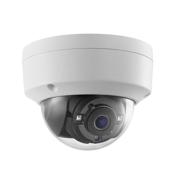 AC346-OD 5 MP Ultra-Low Light Fixed Camera