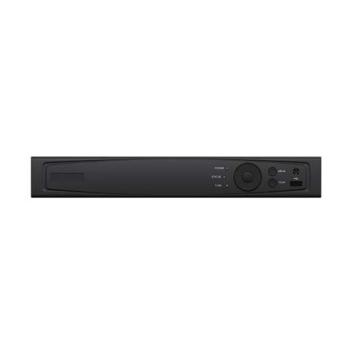 AR334-4/A 4 Channel 1080P H.265+ 1U 1HDD TVI 4.0 XDVR