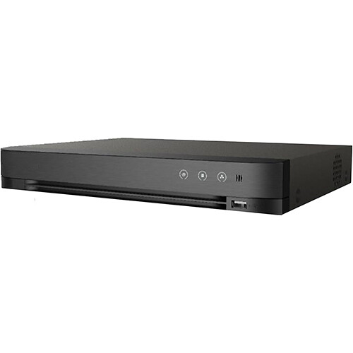 AR336-8/A 8 Channel 8 MP 1U 2HDD TVI 4.0 XDVR