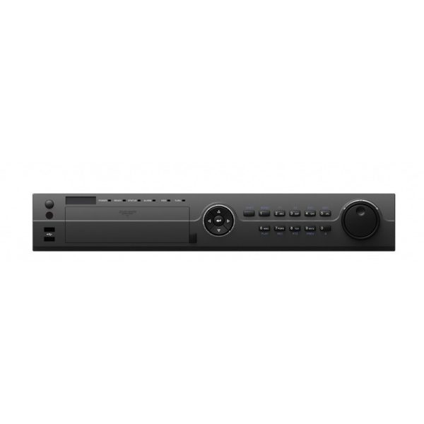 AR524-24 24 Channel H.265+ 4MP Lite 1.5U 4HDD TVI Tribrid DVR