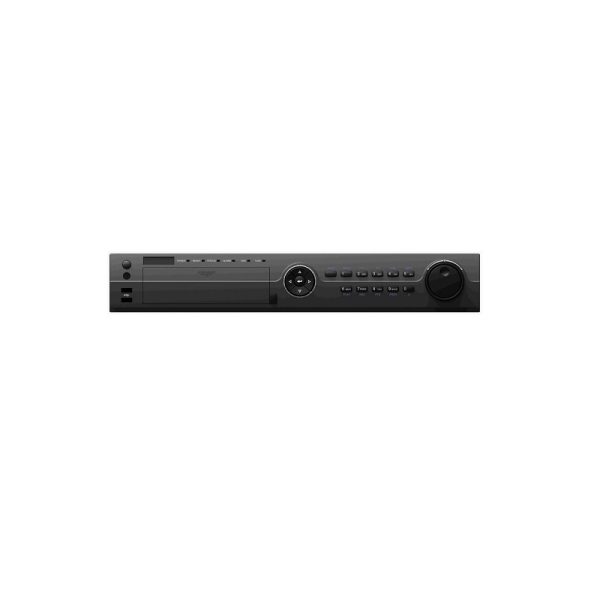 AR536-32 32CH 8 MP 4 SATA TURBO HD DVR