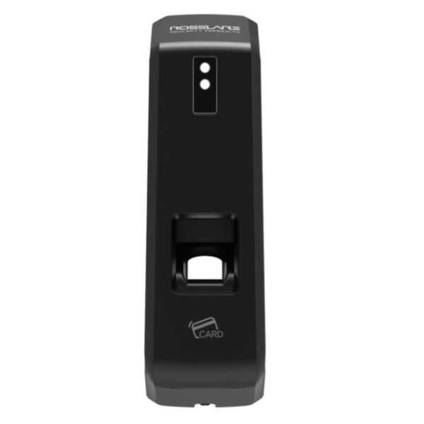 AY-B9120BT Professional Fingerprint Biometrics with EM-RFID and Rosslare BLE-ID™ Reader