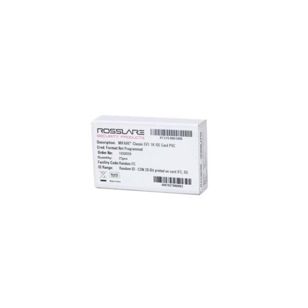 AY-B9120BT Professional Fingerprint Biometrics with EM-RFID and Rosslare BLE-ID™ Reader