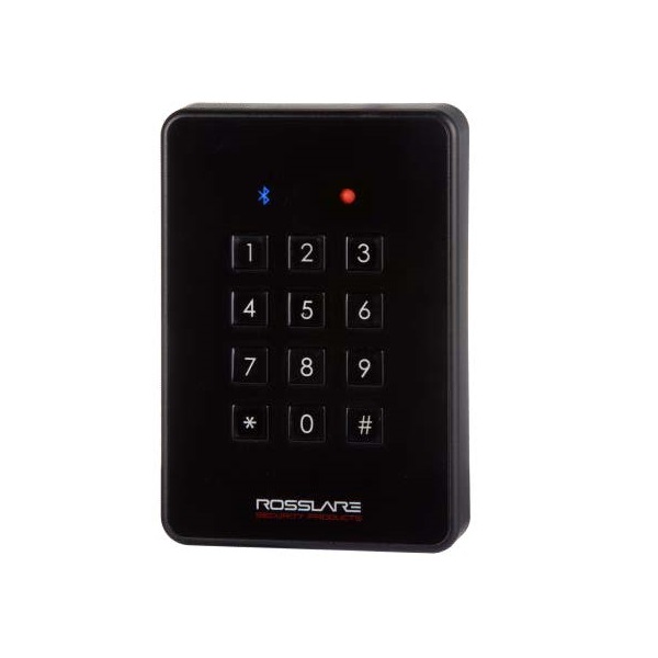 AY-H6355BT MIFARE CSN READER WITH BLUE TOOTH