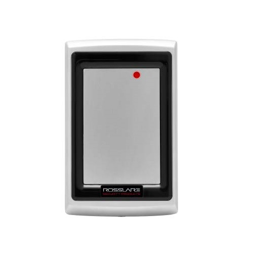 AY-Q12C 26-BIT WEIGAND READER VANDAL PROX US GANG