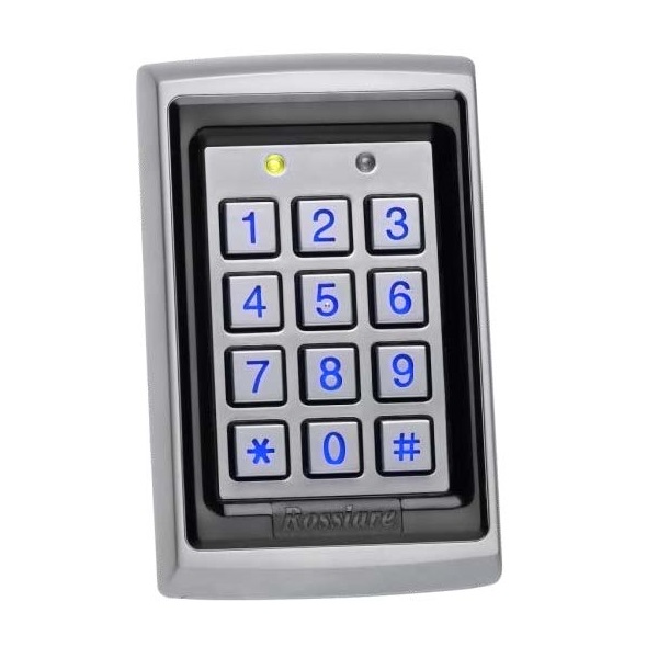 AY-Q6360 MIFARE ANTI-VANDAL SMARTCARD CONTACTLESS READ-SECTOR READER