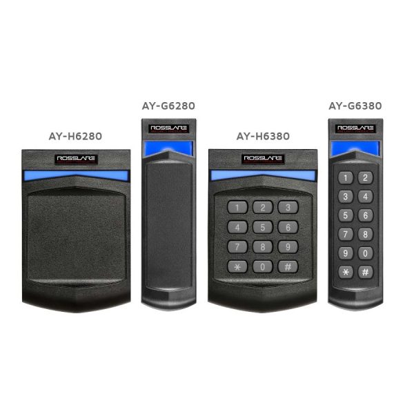 AY-G6380B+TR0 AY-G SERIES OPEN TO SECURE- TERMINAL BLOCK