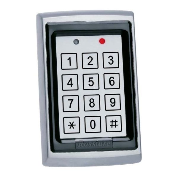 AYC-Q65 PROGRAM READER VANDAL PROX US GANG