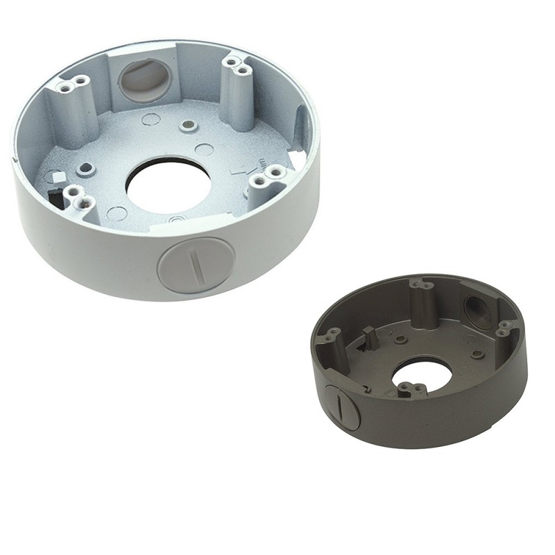 B2.jpg B2 Small Dome (eyeball) Camera Junction Box