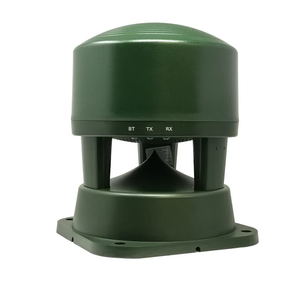 B503 8" Outdoor Bluetooth 5.0 In-Ground Omnidirectional Speaker