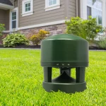 B503 8" Outdoor Bluetooth 5.0 In-Ground Omnidirectional Speaker