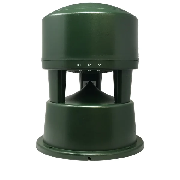 B515 Speakers 8" OUTDOOR BLUETOOTH 5.0 IN-GROUND OMNIDIRECTIONAL SUBWOOFER SPEAKER